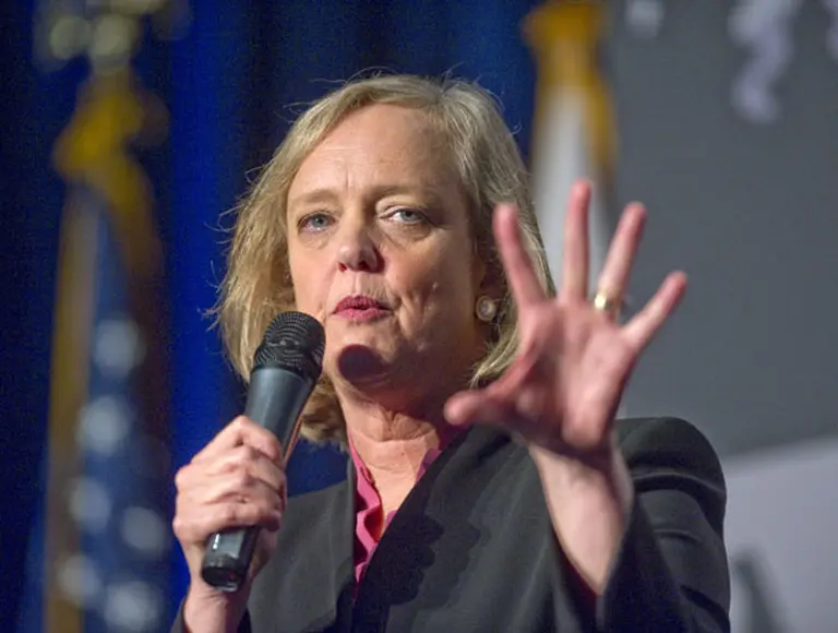 HP busca adquisiciones por hasta u$s1.500 M