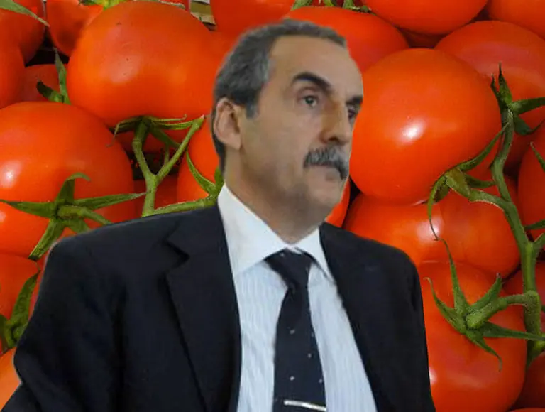 Después de la harina, el tomate: Moreno alertó sobre su posible escasez por dos meses