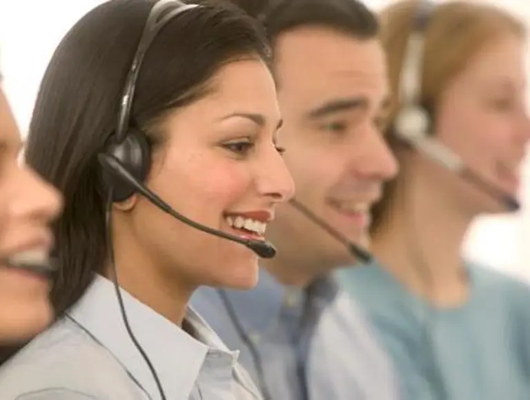 Retoman debate por nuevo régimen para los empleados de call centers