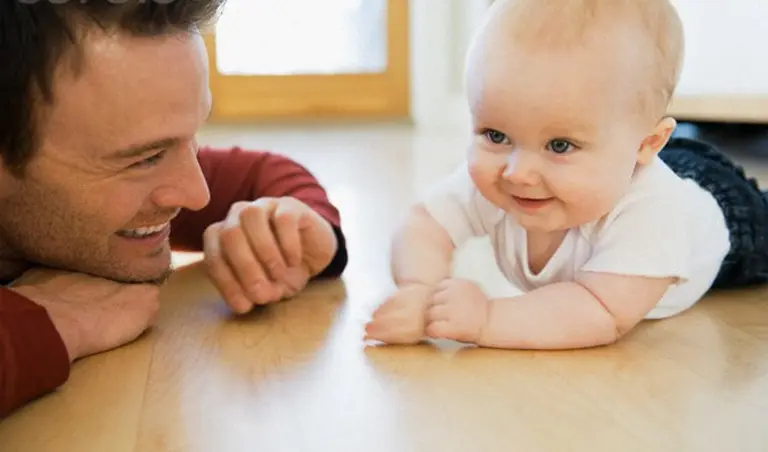 La familia es vida: ¿cómo influye a la salud de un hombre el no poder tener hijos?