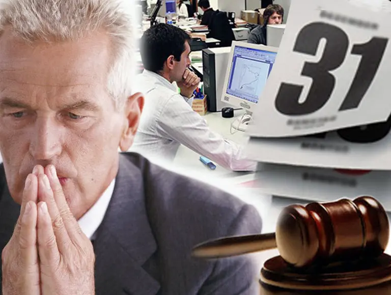 ¿Cómo funciona el deber de preaviso en el actual contexto laboral?