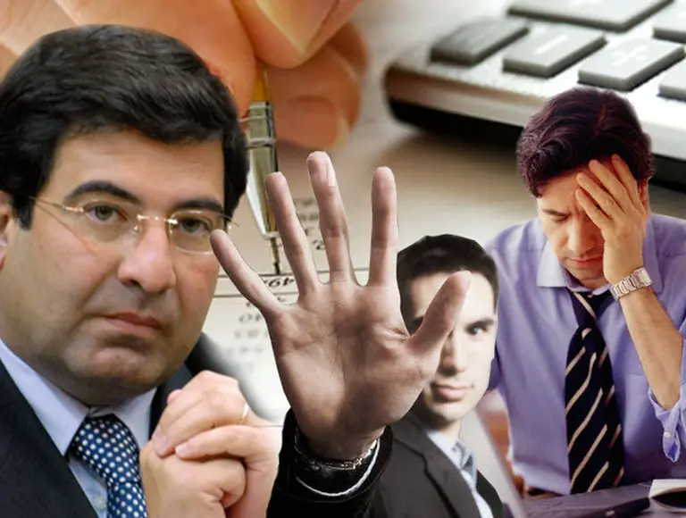 La Justicia puso un freno al cobro del IVA a un servicio prestado por una firma del exterior