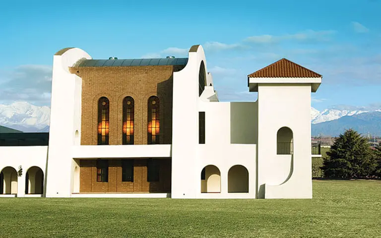 Bodega Cruz de Piedra se sumó al grupo de empresas confiables gestionado por el INV