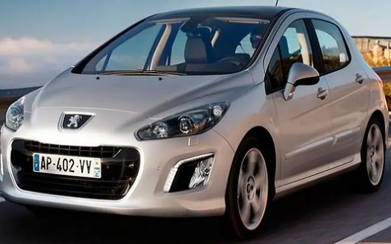 Peugeot ultima los detalles del nuevo 308 fabricado en El Palomar