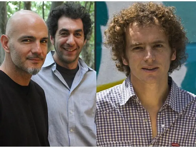 Cambios en las cúpulas directivas y creativas de las agencias de publicidad