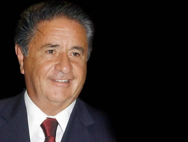 "Cristina Kirchner va a terminar como Menem", aseguró Duhalde