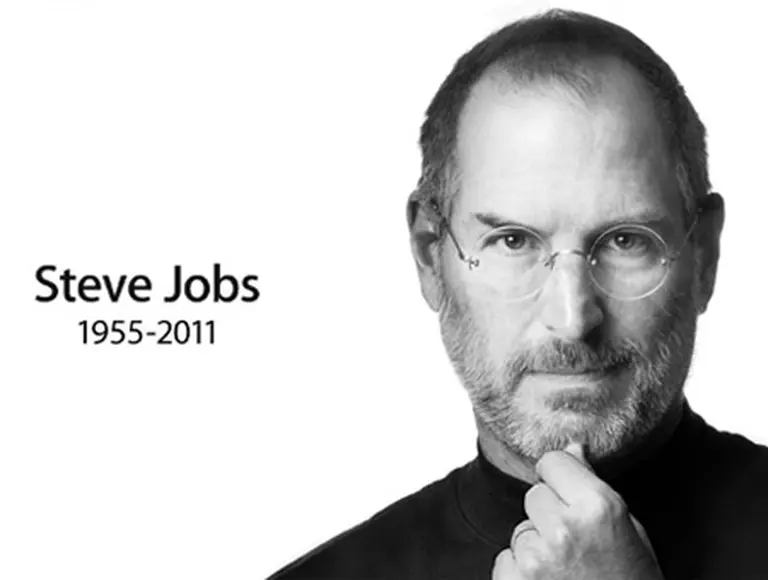 Steve Jobs: la historia de vida del gran visionario que no le pudo ganar la batalla al cáncer