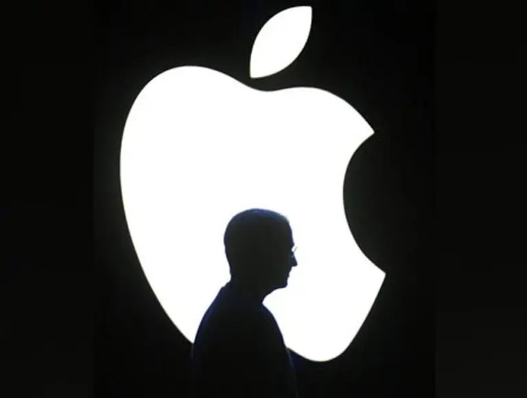 Estos son los misterios sobre el significado del logotipo de Apple