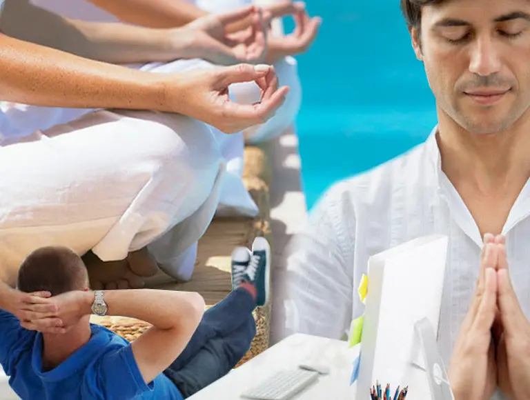 El auge de la "Cultura slow", un estilo de vida que seduce cada vez más