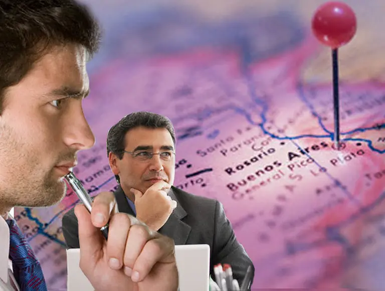 Crece el interés de los profesionales extranjeros por insertarse en el mercado laboral argentino