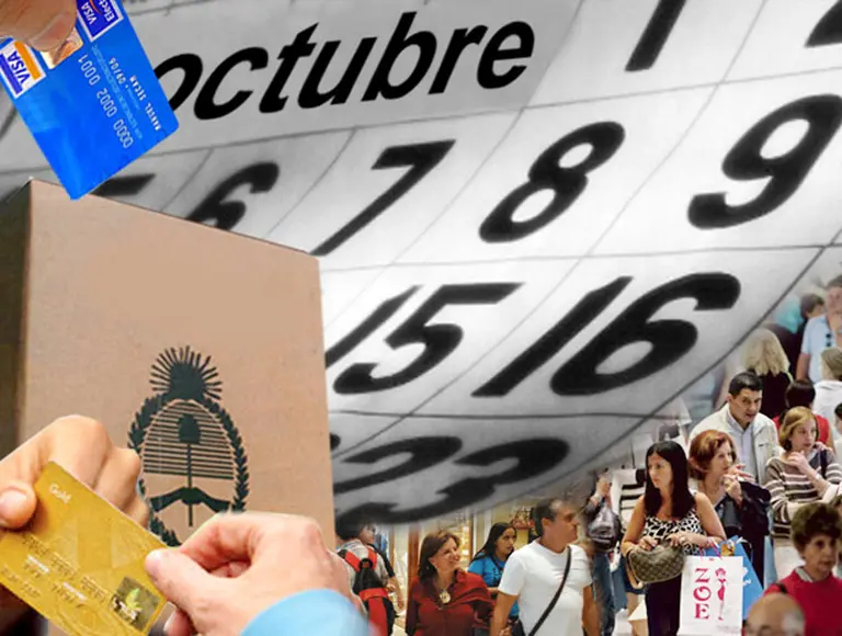 El consumo, las elecciones y por qué esta vez las urnas no modifican los hábitos de la clase media