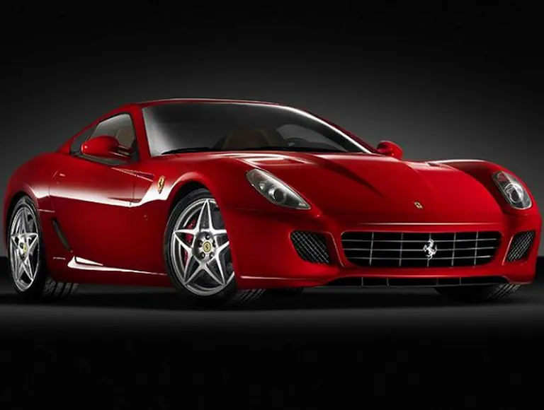 Ferrari pone la mira en la potencia para lanzar al sucesor del 599 GTB