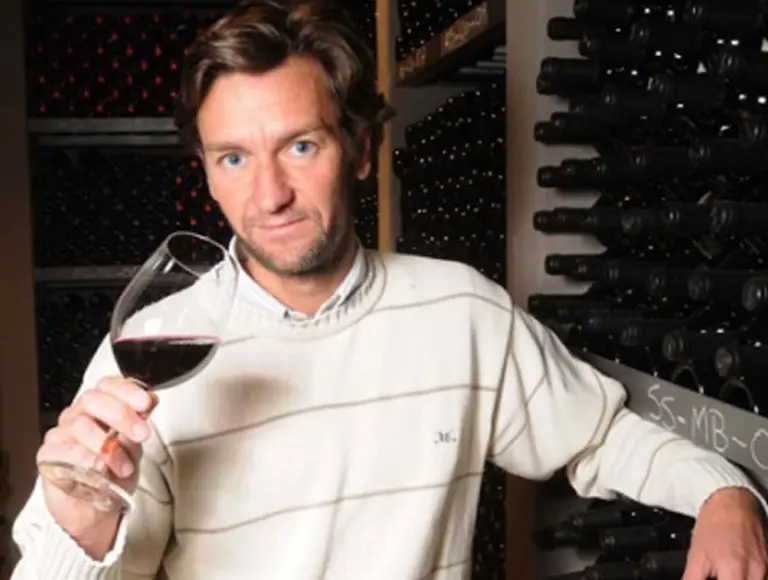 Palabra de autor: Matí­as Michelini, enólogo de Passionate Wines