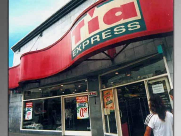 Vuelve Casa Tí­a y anticipan la desaparición de la marca Disco