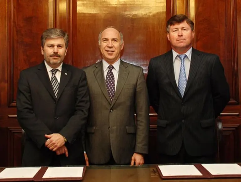 Construirán un nuevo edificio para el Poder Judicial en Constitución