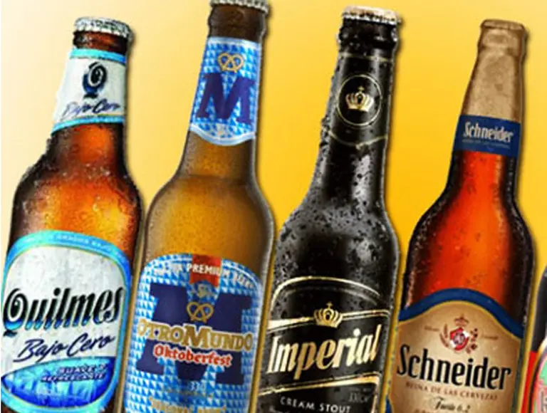 ¿Cuáles son las siete mejores cervezas que portan un nuevo estilo?