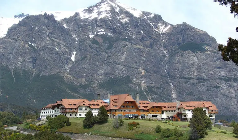 El Llao Llao se consagró como uno de los 15 mejores hoteles de América latina