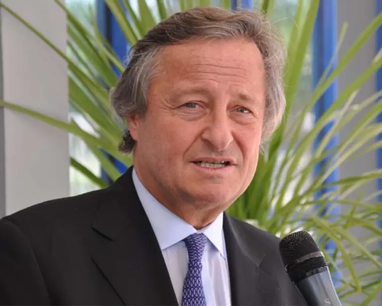 Para Cristiano Rattazzi, "la Argentina ya no es la abundancia total"