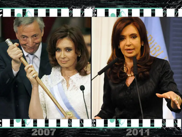 Los "secretos" de Cristina: crónica de cómo cambió el concepto de Kirchnerismo en "Cristinismo puro"