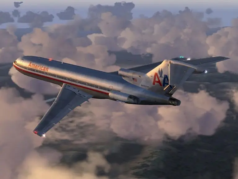 British Airways considera comprar parte de American Airlines