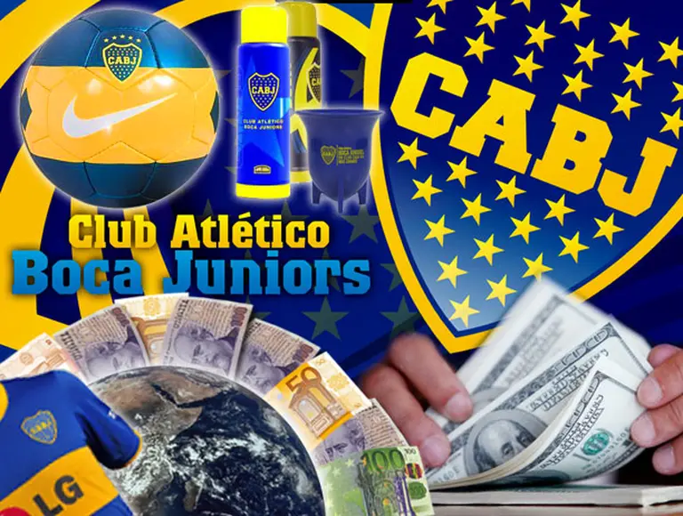 Boca Juniors, la "empresa": el paso a paso de cómo el xeneize se transformó en un caso de éxito económico