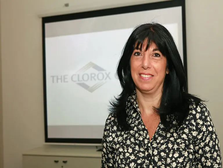 Clorox nombra directora de Recursos Humanos para Latinoamérica Sur
