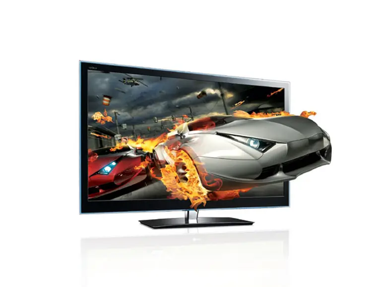 Llega el Cinema 3D Smart TV de LG: el televisor más inteligente de la Argentina