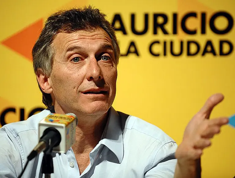 Crean un mapa online para sortear los cortes de tránsito y piquetes