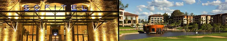 Sofitel La Reserva Cardales presenta sus propuestas de lujo para estas vacaciones