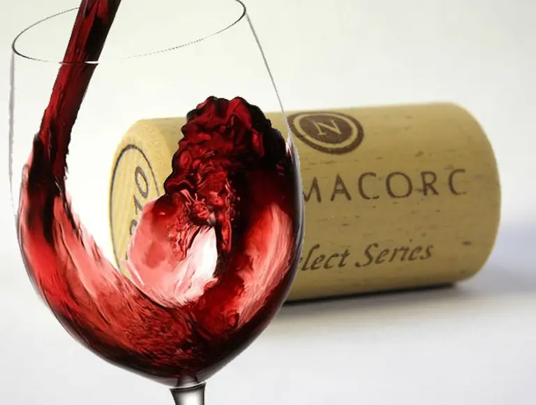 Fabricante de tapones sintéticos avanza con investigaciones en el manejo de oxí­geno en la industria del vino