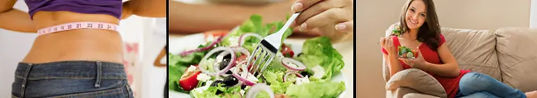 ¿Cómo saber si una dieta es saludable?