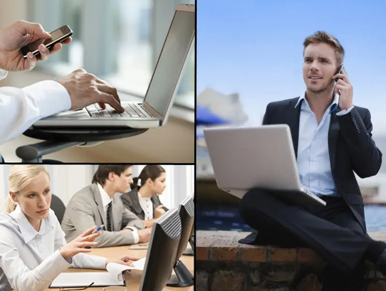 Mandos medios y gerentes, las nuevas "figuritas difí­ciles" para las empresas