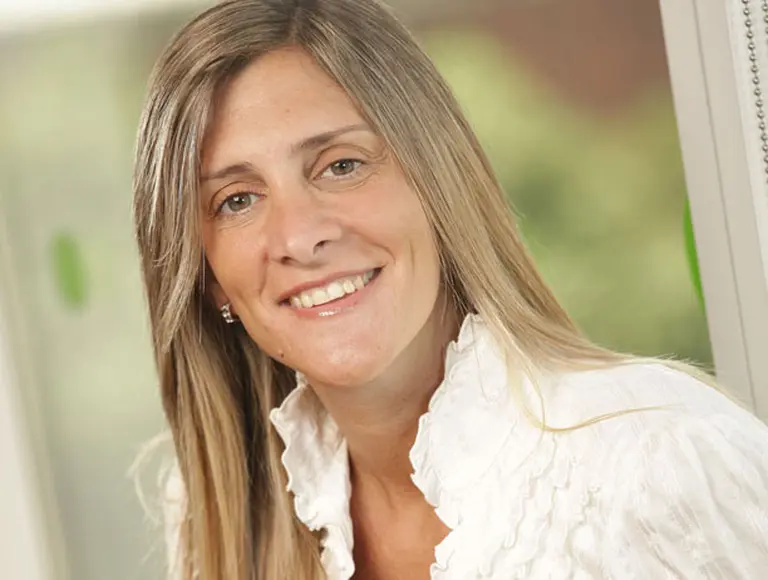 Microsoft designa a Marí­a Inés Calvo como directora de RRHH para la Argentina y Uruguay