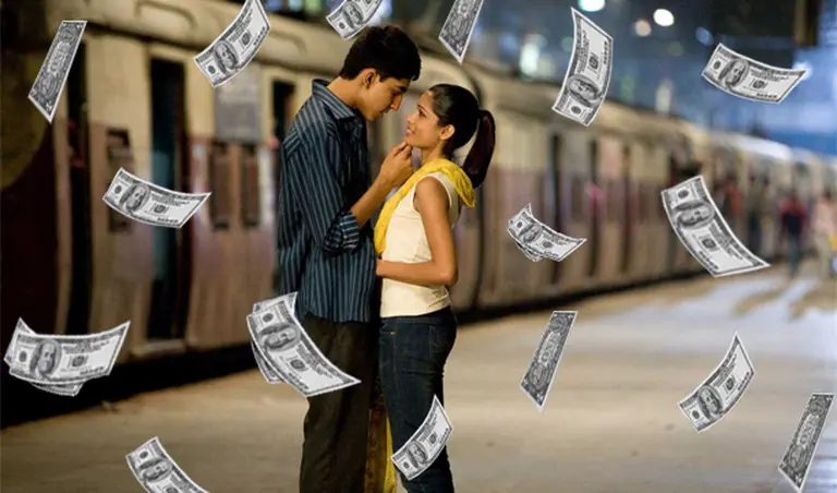 "Slumdog Millionaire" en la vida real: un joven indio ganó u$s1 millón en la TV