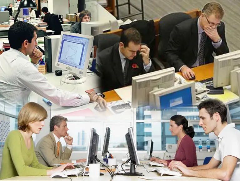 La cantidad de operaciones bancarias por internet creció 50% en seis años