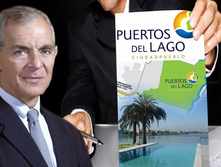 El "boom" Costantini: su "Nordelta II" es un éxito en ventas y se consolida como un imán para inversores