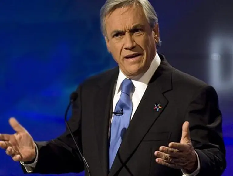 Polémica en Chile por la autorización de Piñera de borrar los mails de los funcionarios