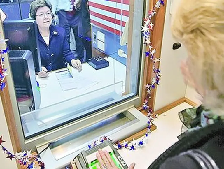 Ya rige el nuevo procedimiento para sacar la visa para viajar a EE.UU.