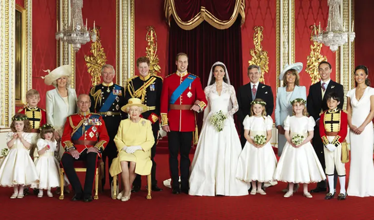 Desterrando los "mitos reales": una web sale a desmentir rumores sobre la realeza británica