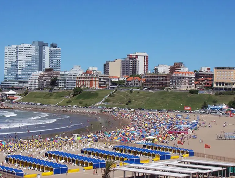 Mar del Plata prepara la terminal de cruceros y centros culturales