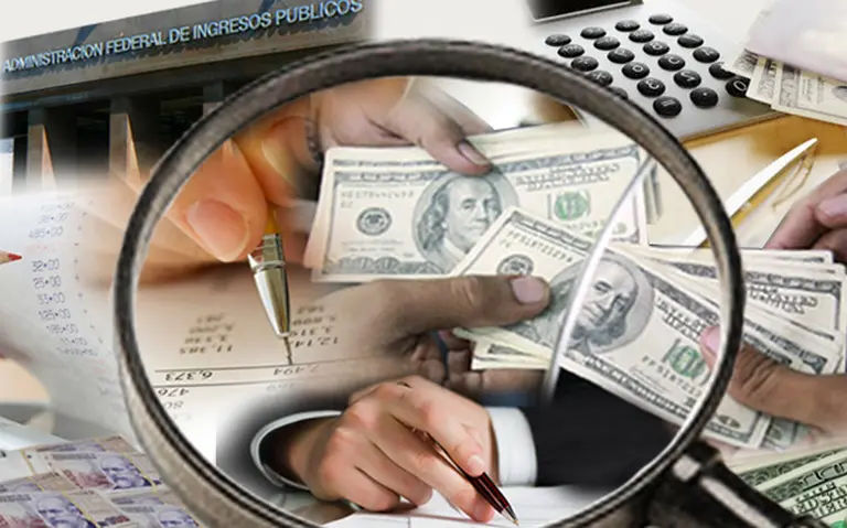 A partir de este lunes, para comprar dólares habrá que pedirle "permiso" a la AFIP