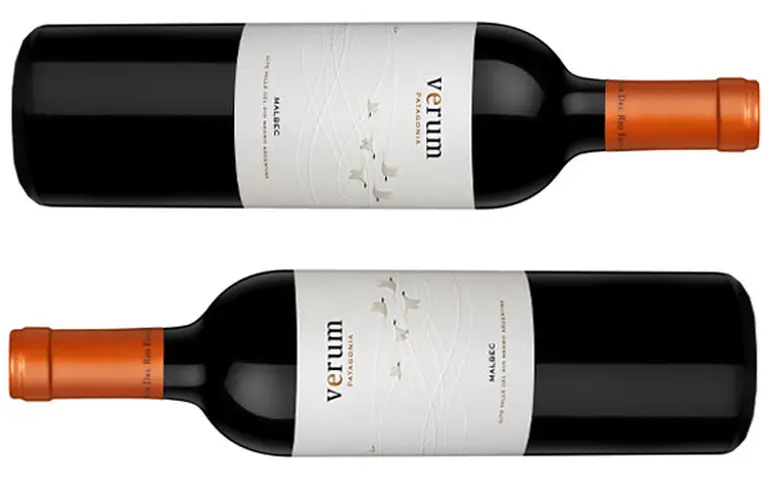 Bodega Del Rí­o Elorza lanza su Verum Malbec 2010 con sello patagónico