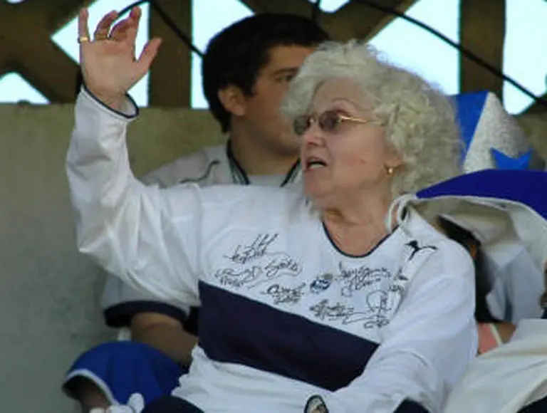 La madre de Cristina Kirchner le ganó un juicio a la ANSES