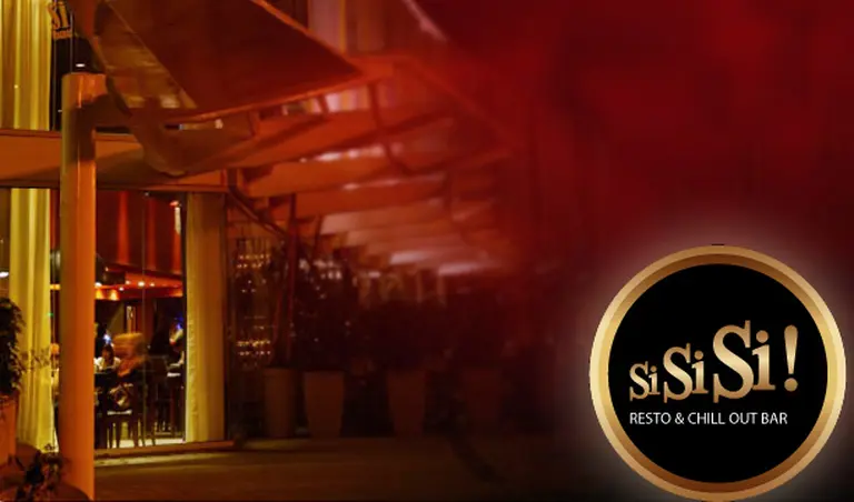 SiSiSi! y Life & Style te regalan una comida para dos en Puerto Madero: no pierdas la chance de participar