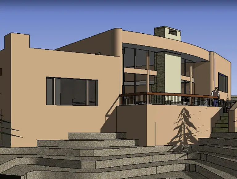 Google SketchUp hará realidad los diseños 3D de sus usuarios