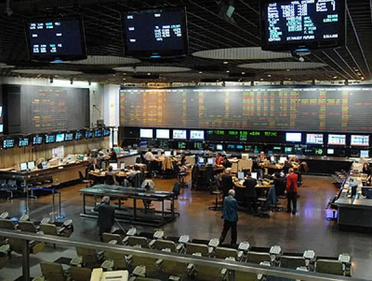 Las acciones bancarias subieron hasta 3,85% tras conocerse el resultado de Macro