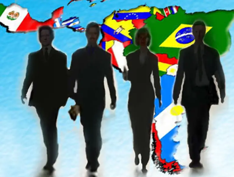 Triste récord: Argentina tiene la inflación más alta entre los paí­ses de América Latina