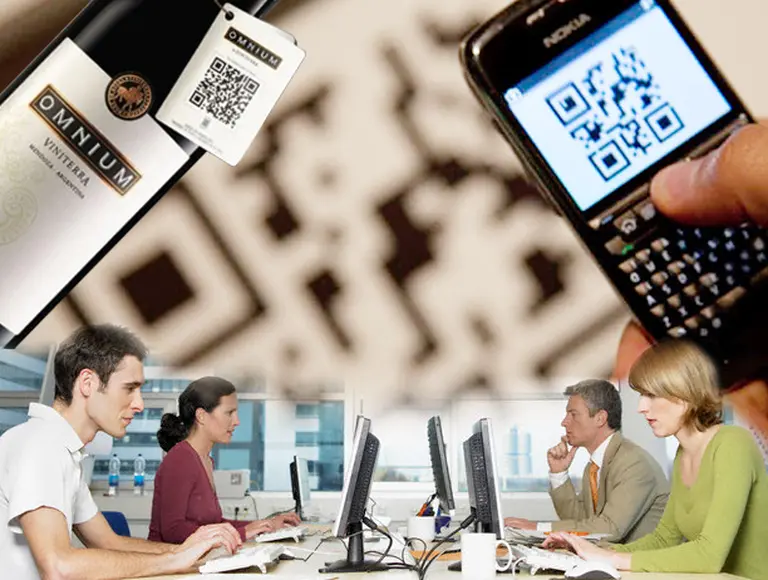 ¿Cómo pueden aprovechar las empresas la "moda" de los códigos QR ?
