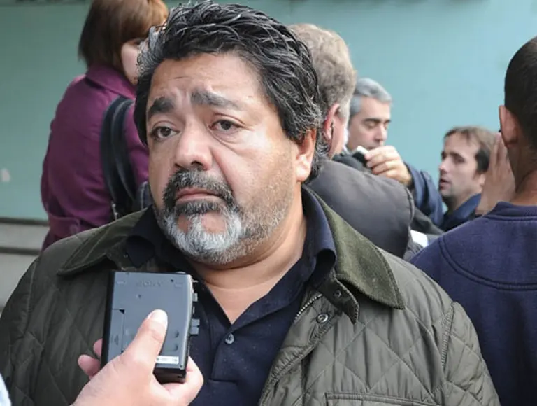 Una pelea entre dos facciones del gremio de la construcción dejó otra ví­ctima fatal