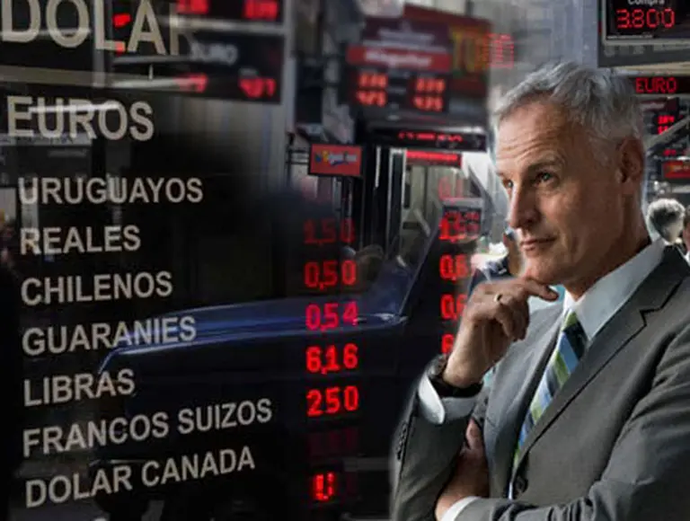 El mercado apuesta a que el dólar minorista cierre el año a $4,35